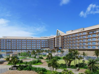 ヒルトン沖縄宮古島リゾートイメージ