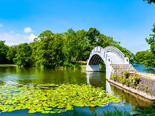 大沼国定公園イメージ