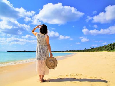 宮古島ひとり旅おすすめツアーイメージ