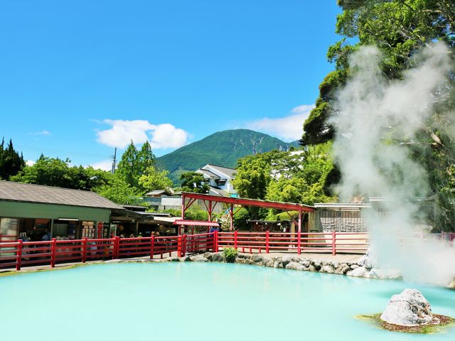 大分&九州周遊フリープランイメージ