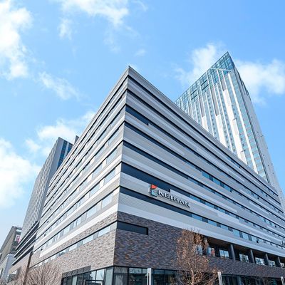 ホテル京阪なんばグランデイメージ