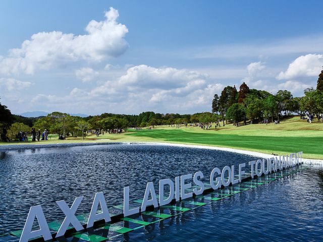 ゴルフ場が選べるイメージ