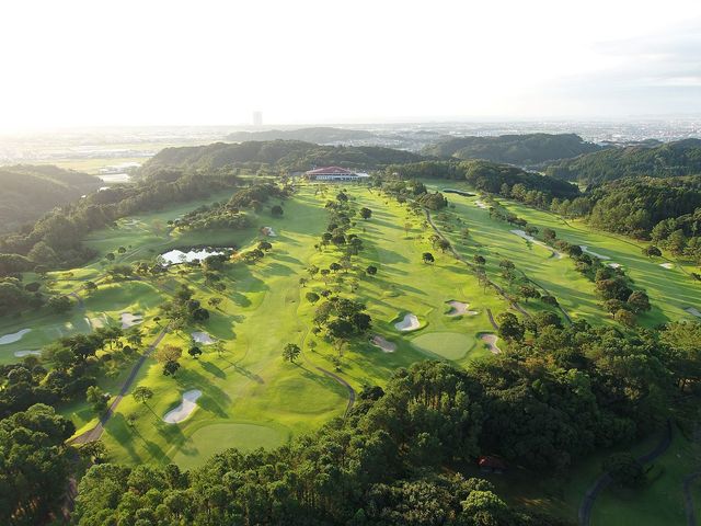 3月28日～3月30日<br />
2025 アクサレディスゴルフトーナメント in MIYAZAKI イメージ