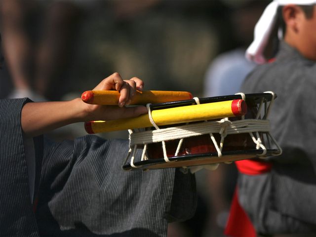 竹富島イベント情報イメージ