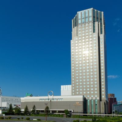 20位 ホテルエミシア札幌イメージ