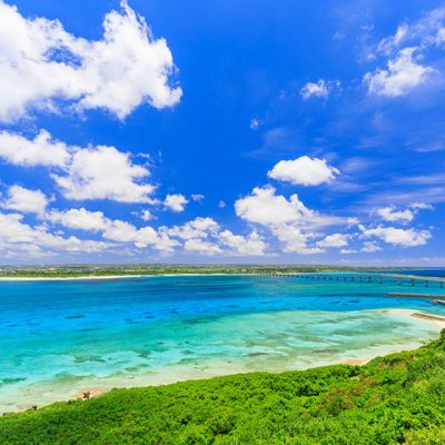 宮古島のおすすめホテルをランキング形式で紹介イメージ