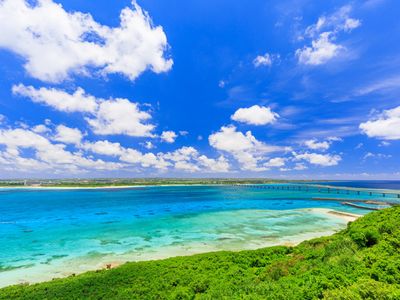 宮古島のおすすめホテルをランキング形式で紹介イメージ