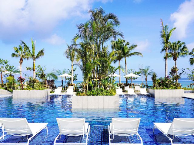 フサキビーチリゾート ホテル&ヴィラズイメージ