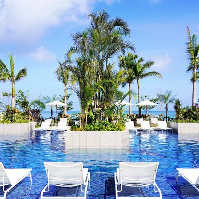 フサキビーチリゾート ホテル＆ヴィラズイメージ