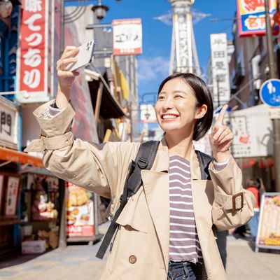 関西ツアー・関西旅行 ランキングイメージ