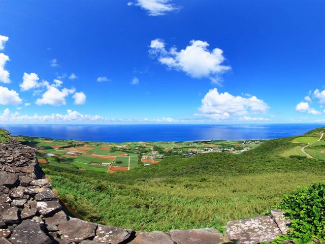 宇江城城跡イメージ