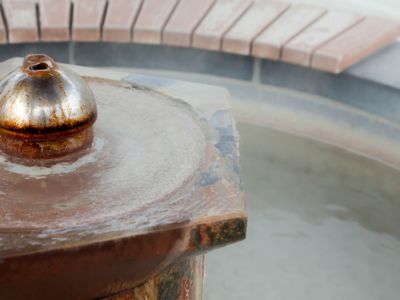 湯の川温泉イメージ