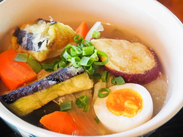 黒川温泉グルメイメージ