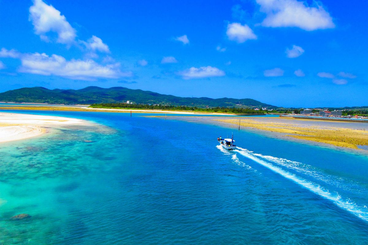 はての浜への行き方