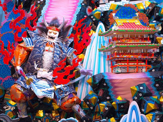 7月の九州旅行 観光情報イメージ