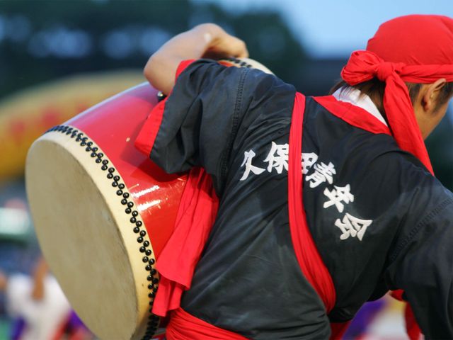 9月の沖縄 観光情報イメージ