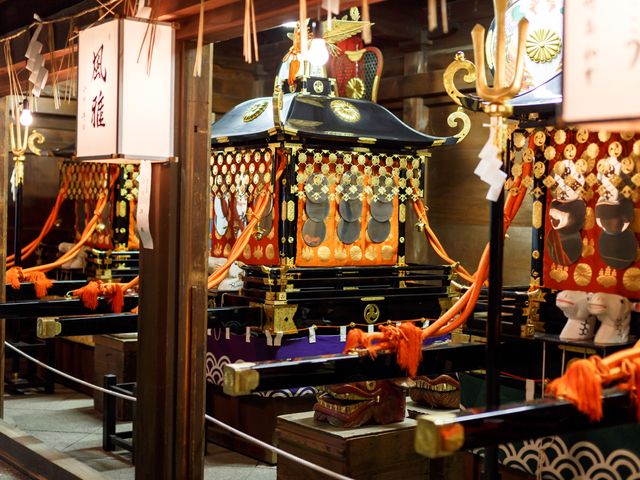 9月の九州旅行 観光情報イメージ