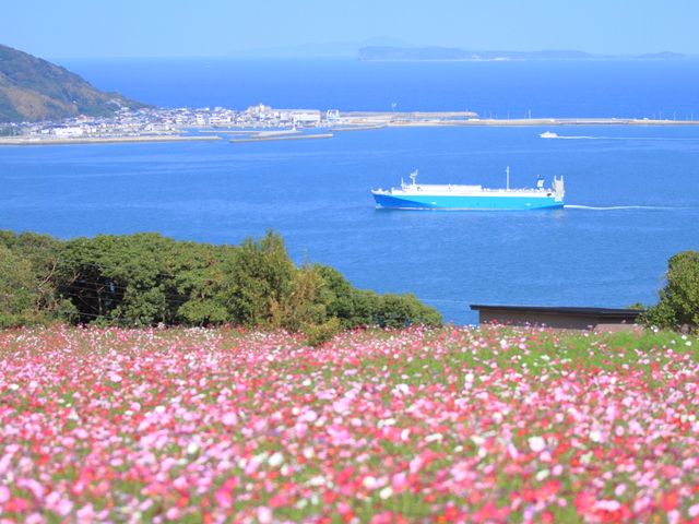 10月の九州旅行 観光情報イメージ