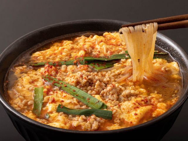 5.アツアツ!九州ご当地グルメが食べられる。イメージ