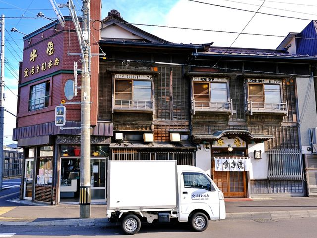 "ツウ”な方におすすめ!函館の穴場グルメスポットイメージ