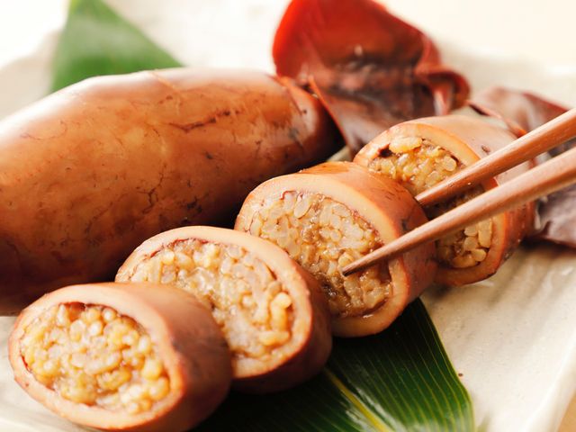 道産子がおすすめ!函館ご当地グルメイメージ