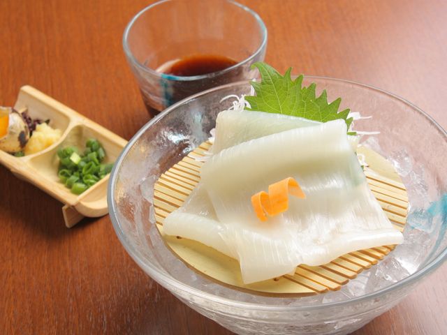 函館でしか食べられない絶品グルメイメージ