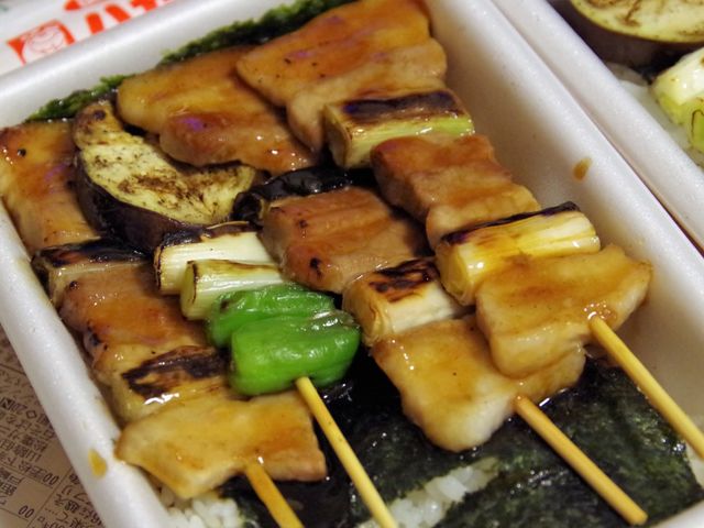 コスパ最強!安くて美味しい函館グルメイメージ