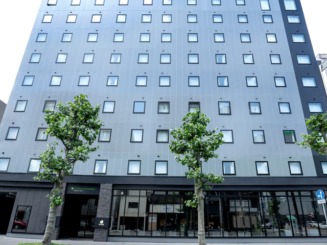 ウィンダムガーデン札幌大通イメージ