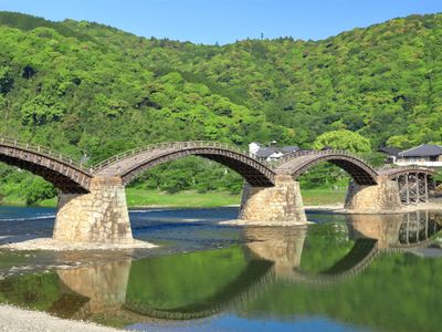 錦帯橋