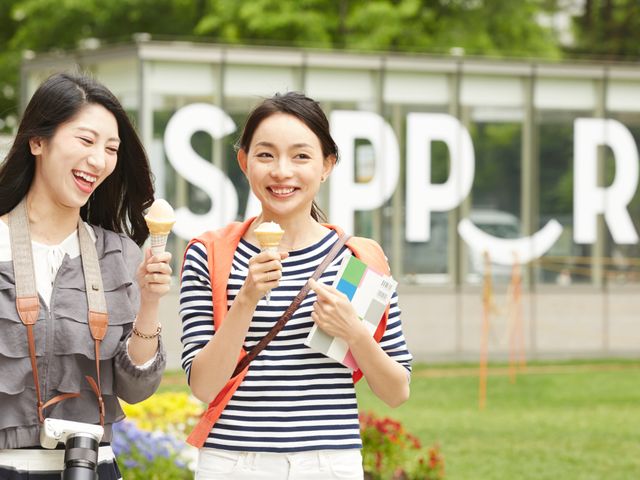 お客様各自移動プランイメージ