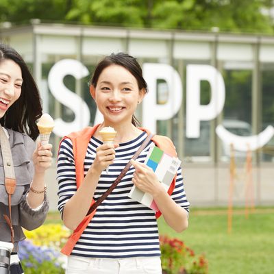 お客様各自移動プランイメージ