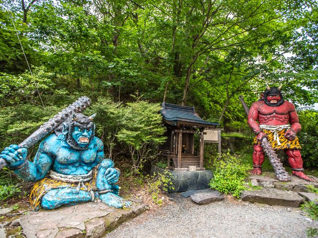 道南周遊プラン 札幌・小樽・登別・函館イメージ