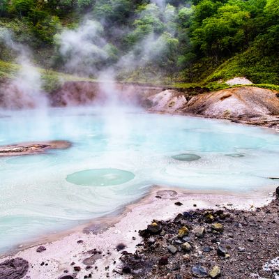 登別・洞爺湖のホテルイメージ
