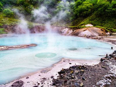 登別・洞爺湖のホテルイメージ