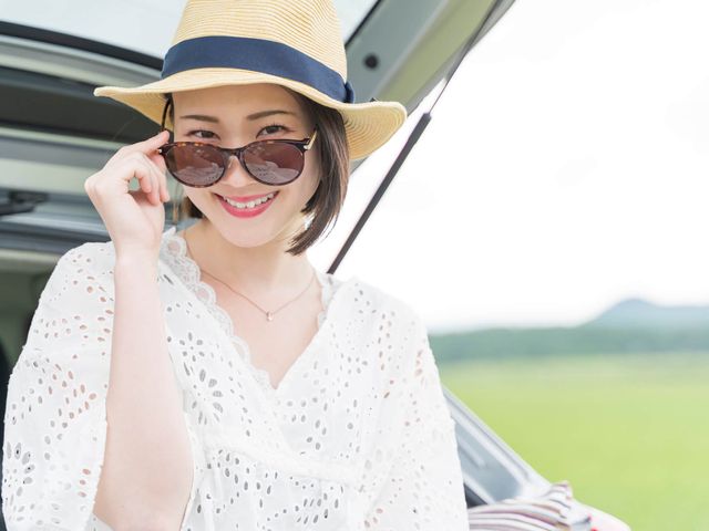 レンタカー乗り捨て無料ツアー｜北海道フリープランイメージ