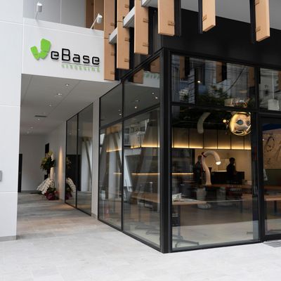 WeBase 広島イメージ