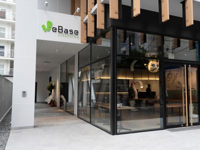 WeBase 広島イメージ