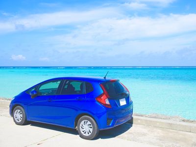 沖縄レンタカーイメージ画像