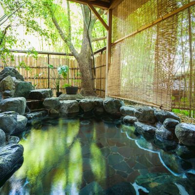 道後温泉 ふなやイメージ