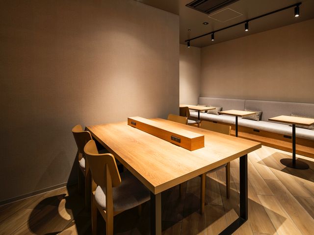 集中したい時はワーキングルームでイメージ