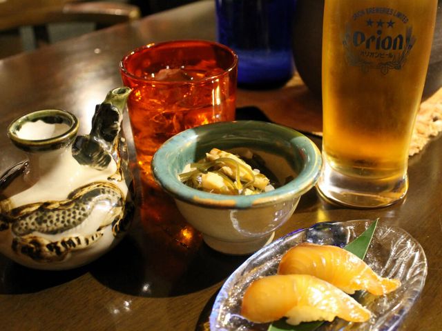 旬菜処 びいどろイメージ