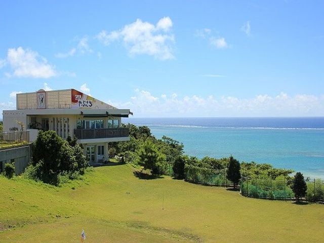 Café やぶさちイメージ