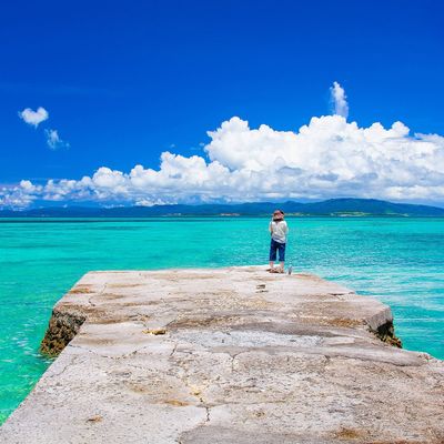 石垣島のホテルイメージ