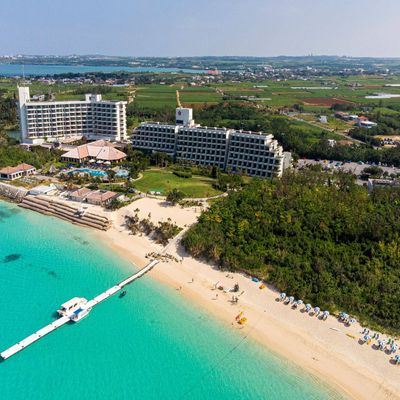 宮古島東急ホテル＆リゾーツイメージ