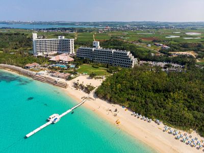 宮古島東急ホテル＆リゾーツイメージ