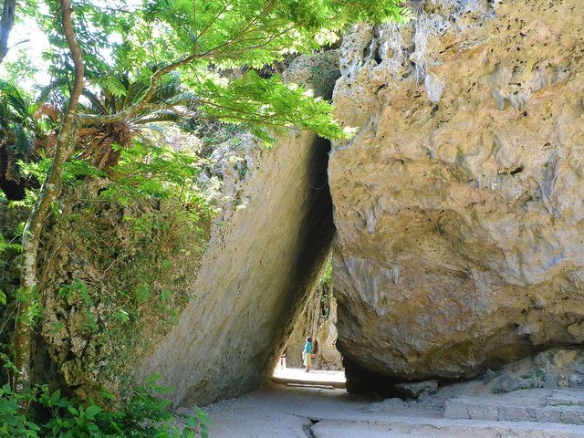 斎場御嶽イメージ