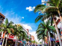 国際通りまで徒歩10分の画像