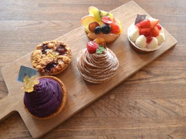 オハコルテ 港川本店イメージ