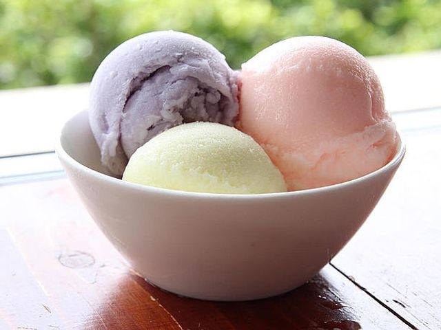 アイスクリンcafeアークイメージ