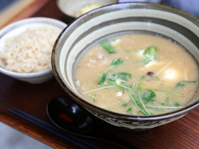 味噌めしや まるたまイメージ